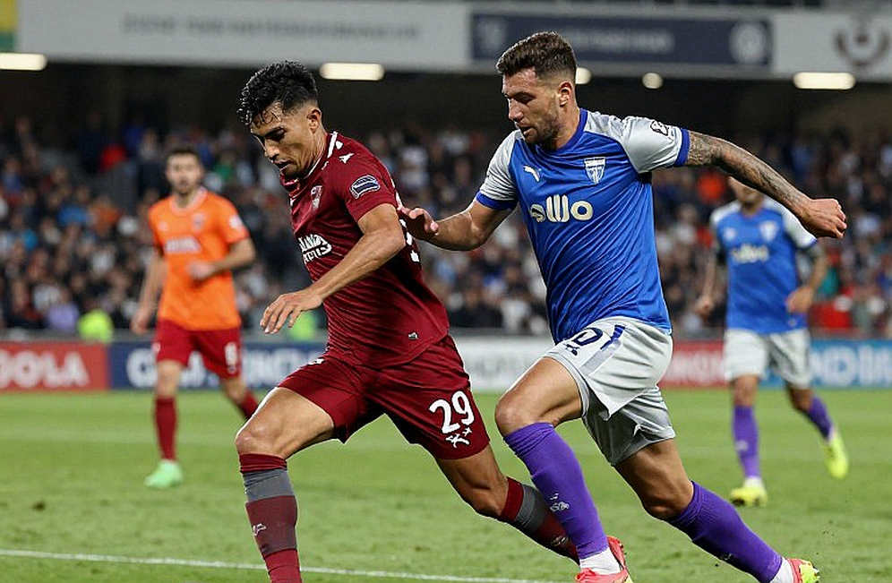 Câu chuyện chấn thương được viết từ đâu: một buổi sáng ở Trigoria và kỷ luật của nguồn tin