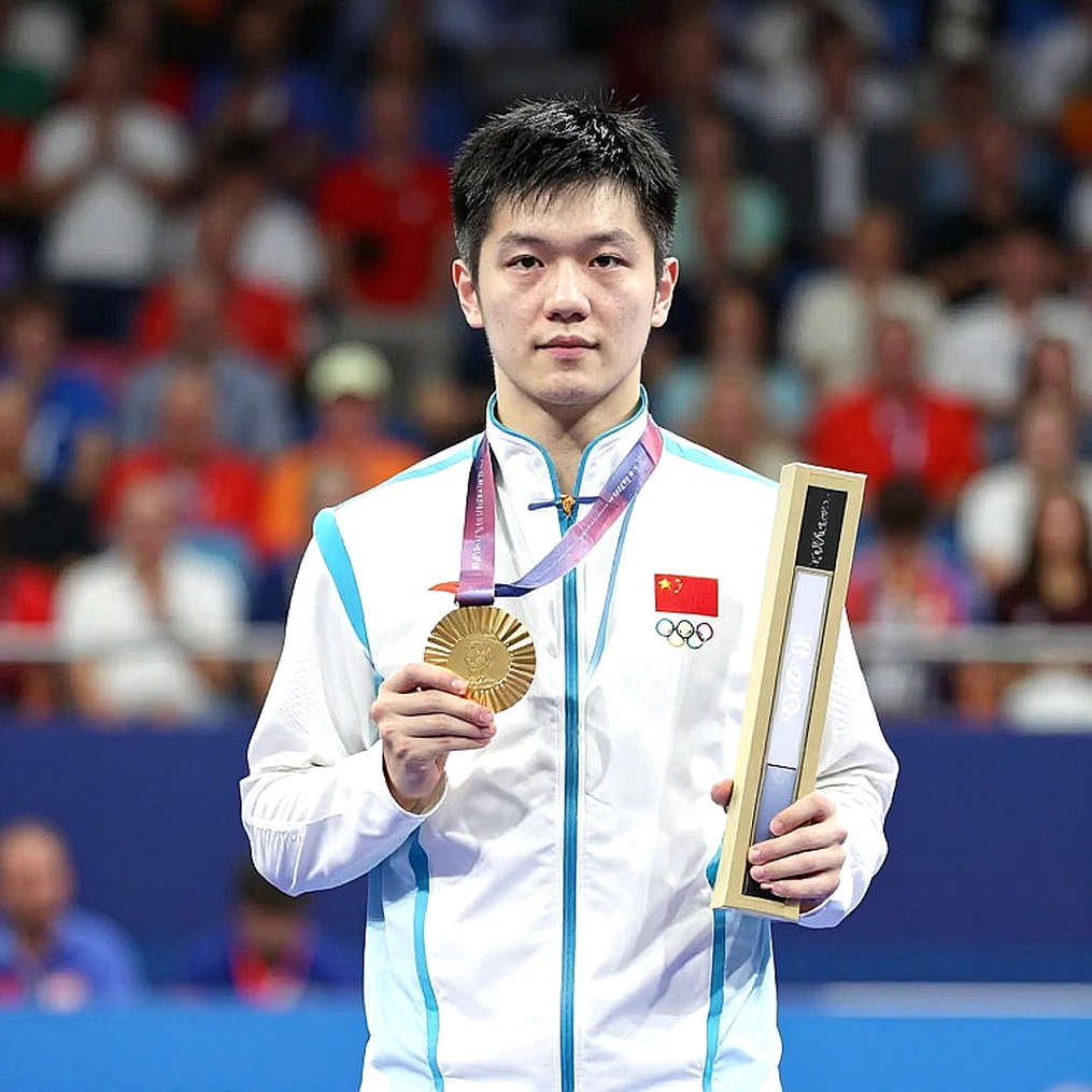 Keighley Table Tennis Centre: tám bàn đạt chuẩn và nút thắt nằm ở con người Keighley Table Tennis Centre: tám bàn đạt chuẩn và nút thắt nằm ở con người