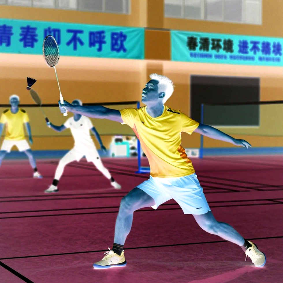 Cầu lông nam Ấn Độ ở Asiad 2026: Từ tấm bạc ba năm trước đến bài toán mang tên Nhật Bản