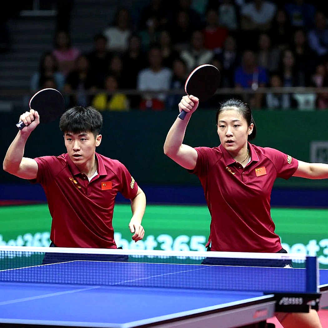 Bốn tấm huy chương đồng và một trận đấu bị đọc sai ở Asian Para Games 2026