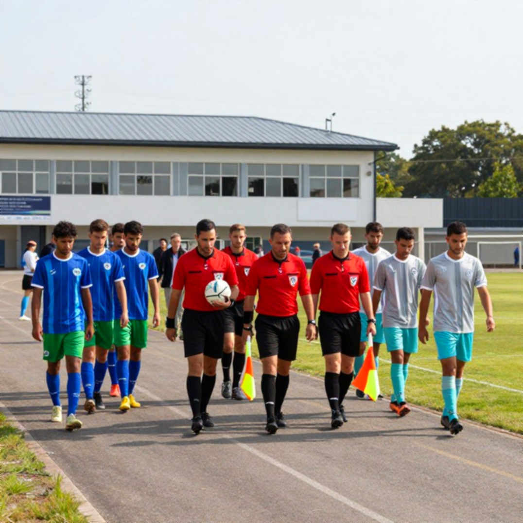 The Black Shirt Doesn't Score: U23 Vietnam's 74 Minutes of Stalemate and the Trap Named Uzbekistan The Black Shirt Doesn't Score: U23 Vietnam's 74 Minutes of Stalemate and the Trap Named Uzbekistan
