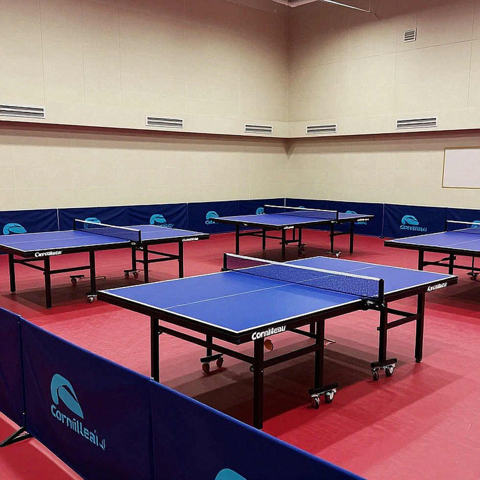 Worthing TTC launches Junior Team 1 Star: the gap at the base of England's table tennis pyramid Worthing TTC launches Junior Team 1 Star: the gap at the base of England's table tennis pyramid