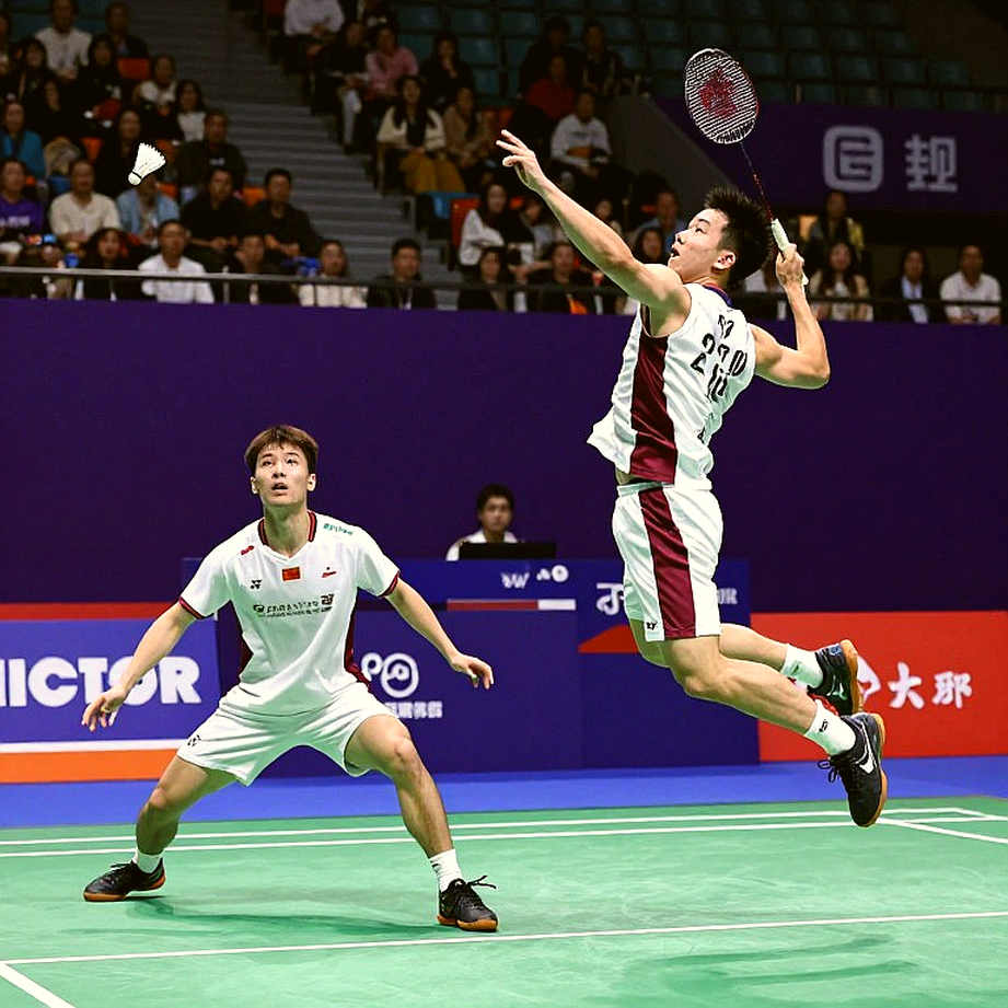 PV Sindhu và đêm dài nhất ở Asian Games 2026: Khi lịch thi đấu đánh bại một tay vợt tấn công