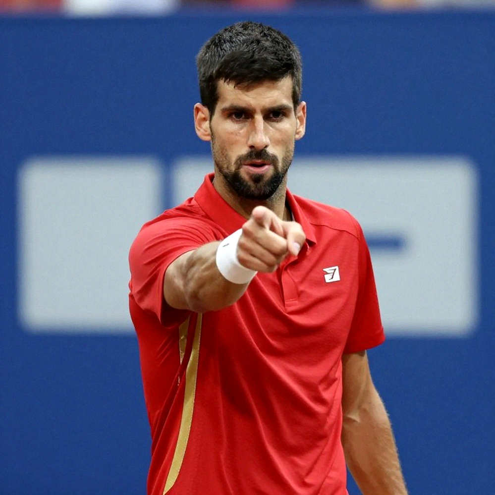 Zheng Qinwen, vòng lặp 5-0 và bài học âm thầm tại US Open 2026