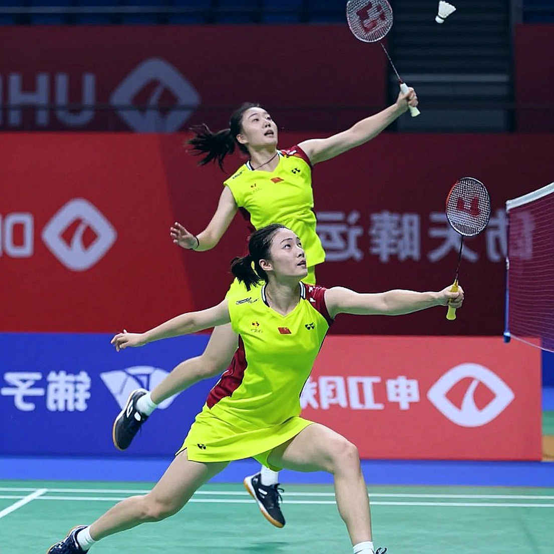Asian Games 2026: The Stamina Variable and PV Sindhu's 6-21 Collapse — How India Lost to Japan Because of One Rally Too Long