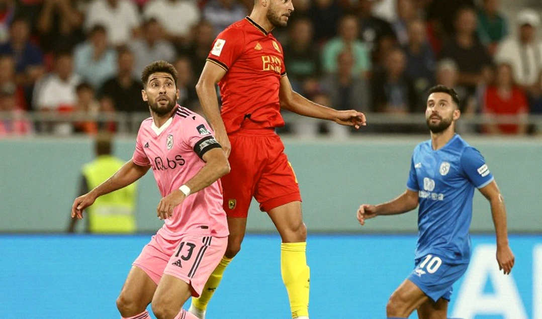 Bước ngoặt penalty và thẻ đỏ: Thể Công Viettel thua cay đắng trước Persib Bandung tại Cúp C2 châu Á