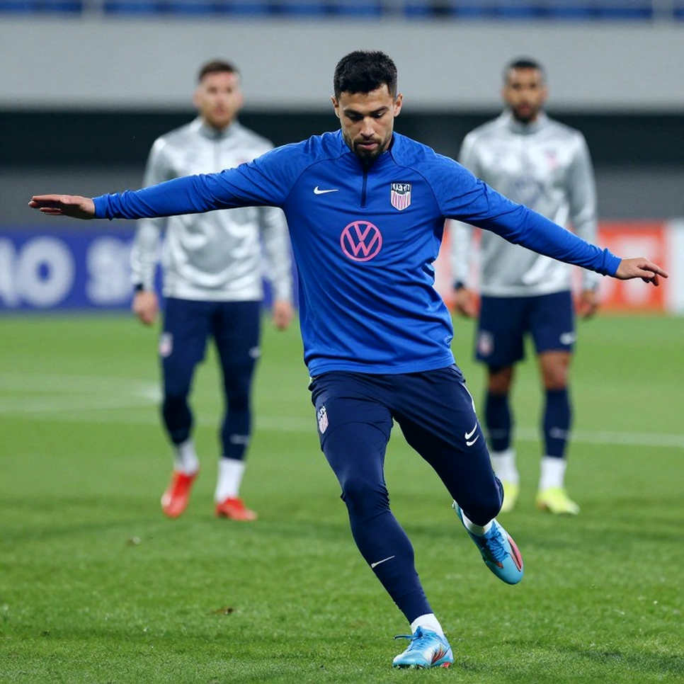 AFC Champions League Elite: Công An Hà Nội và bài toán ba con số trước Gamba Osaka
