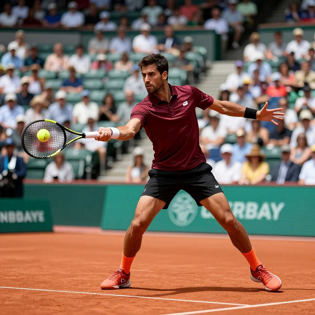 Ba trăm kilobyte và một nhãn “tennis”: bài học kiểm chứng dữ liệu thể thao