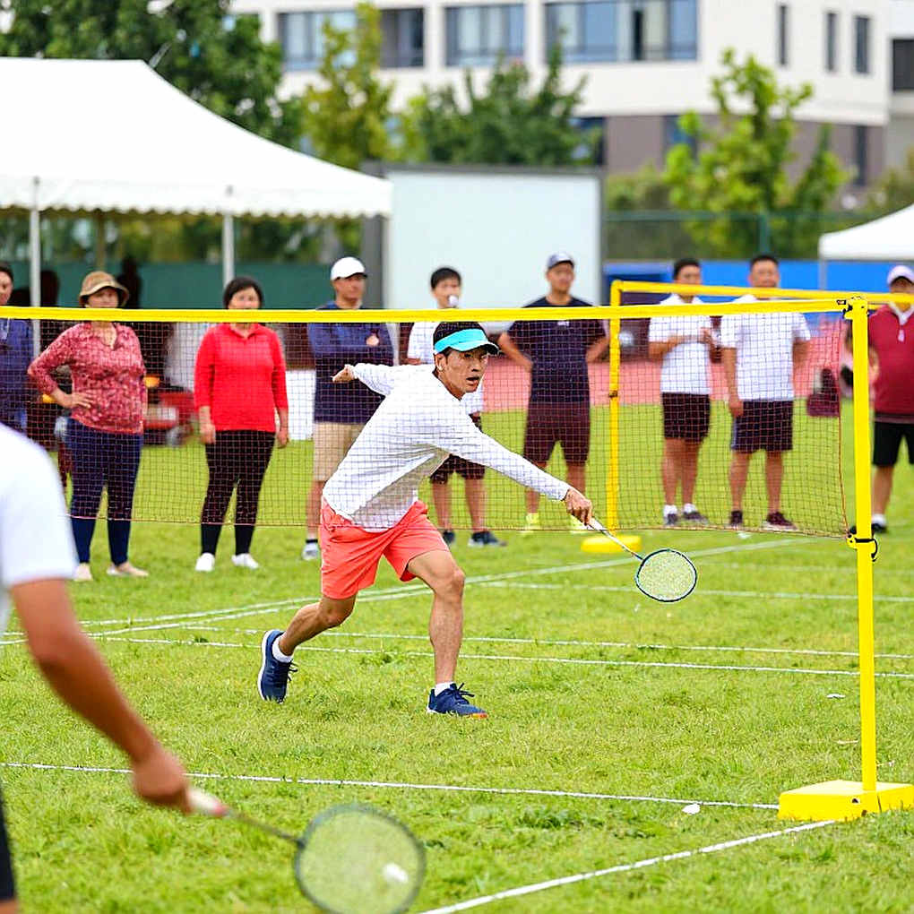 Two Golds and a Compressed Season: Chinese Badminton at the Threshold of Aichi-Nagoya 2026 Two Golds and a Compressed Season: Chinese Badminton at the Threshold of Aichi-Nagoya 2026