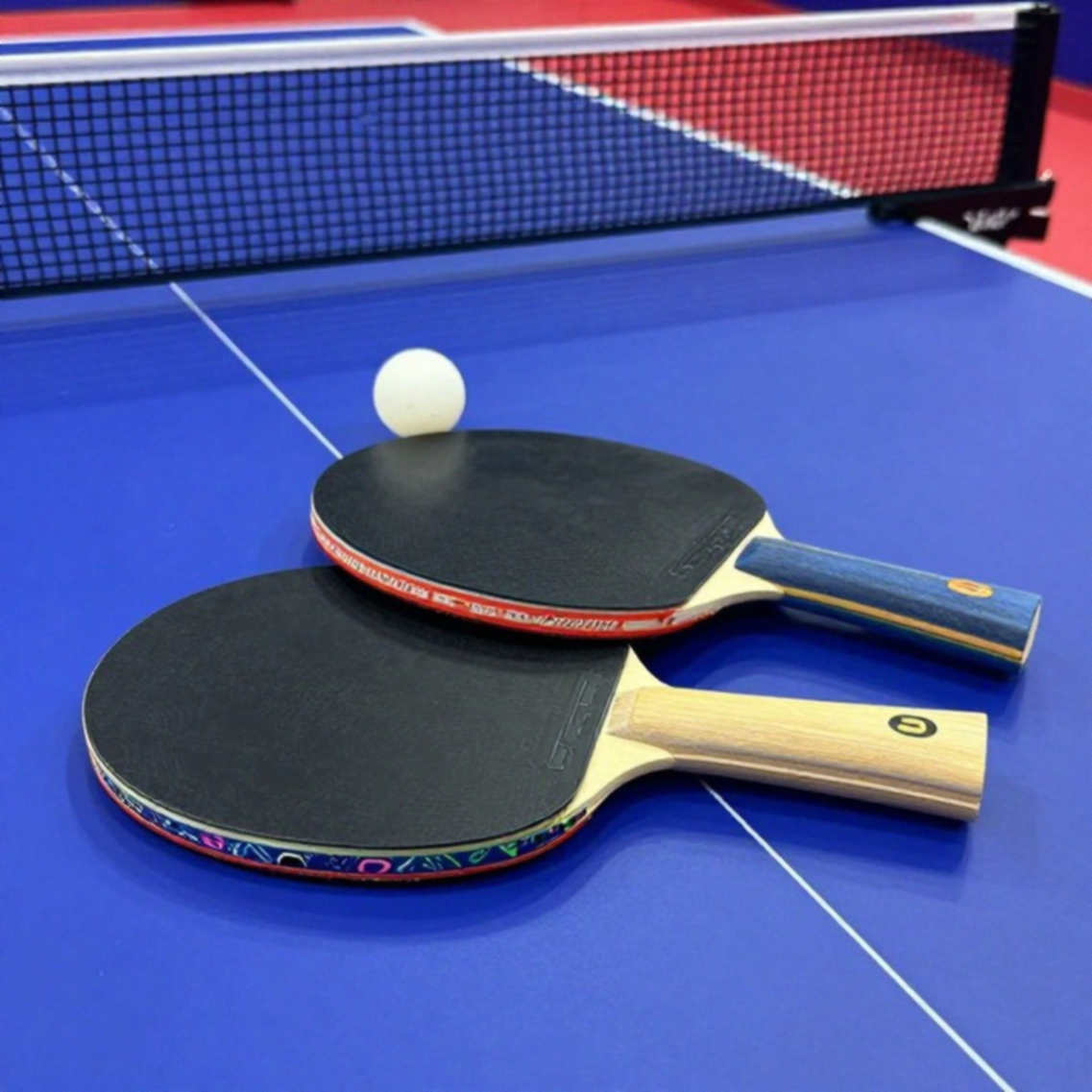 Hai nhà vô địch Olympic Trung Quốc ở Luxembourg: Khi một cường quốc dạy đối thủ cách chơi