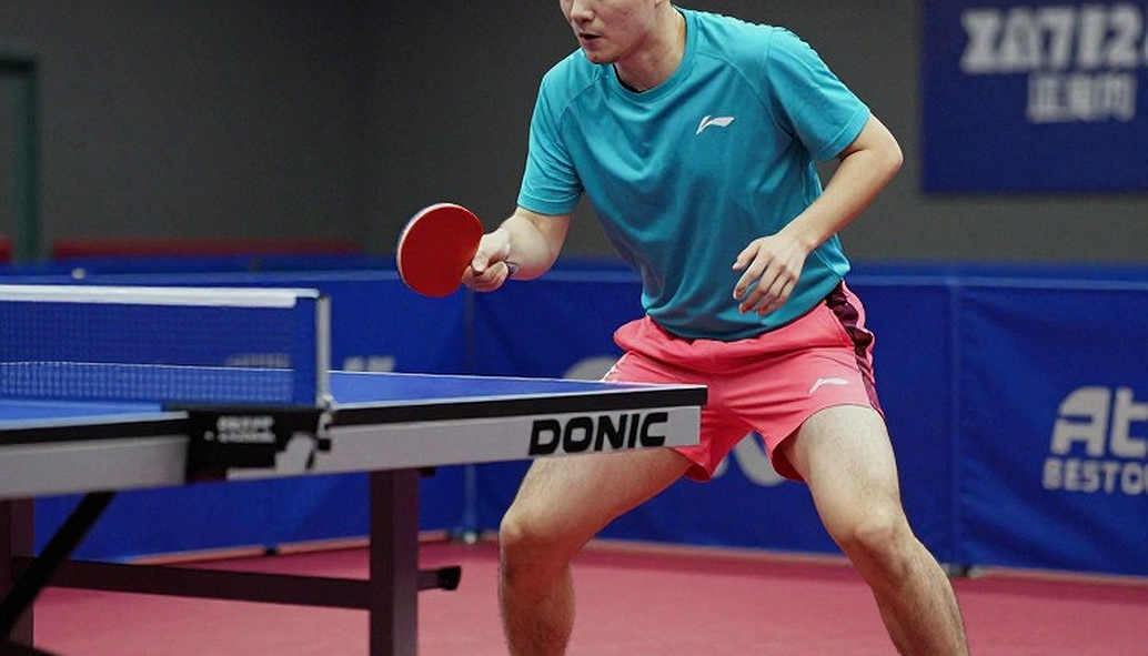 Two Chinese Olympic Champions in Luxembourg: When a Power Teaches Its Rivals How to Play