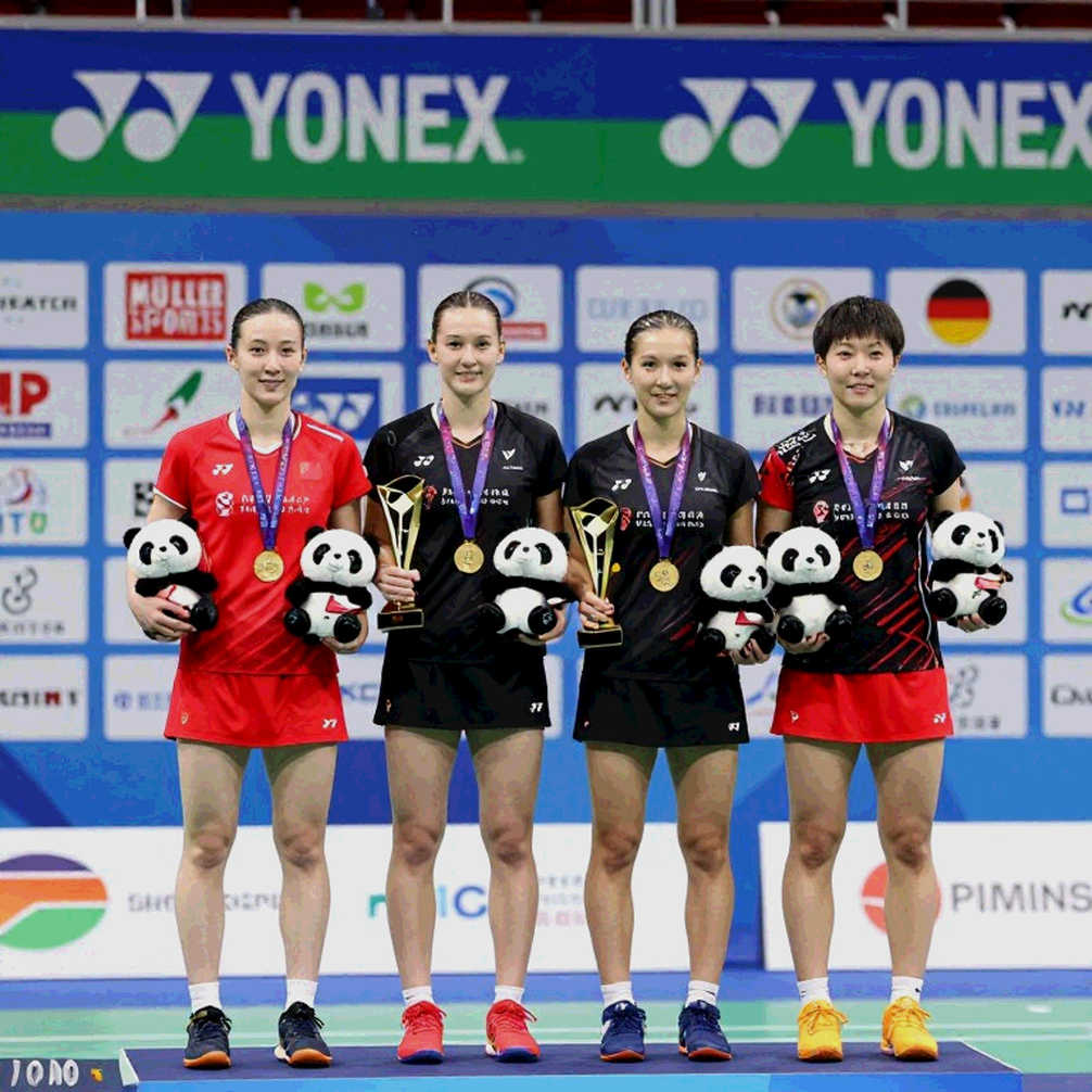 Nguyễn Tiến Minh vượt vòng loại Vietnam Open 2026: Kinh nghiệm của tay vợt 43 tuổi vẫn là điểm tựa