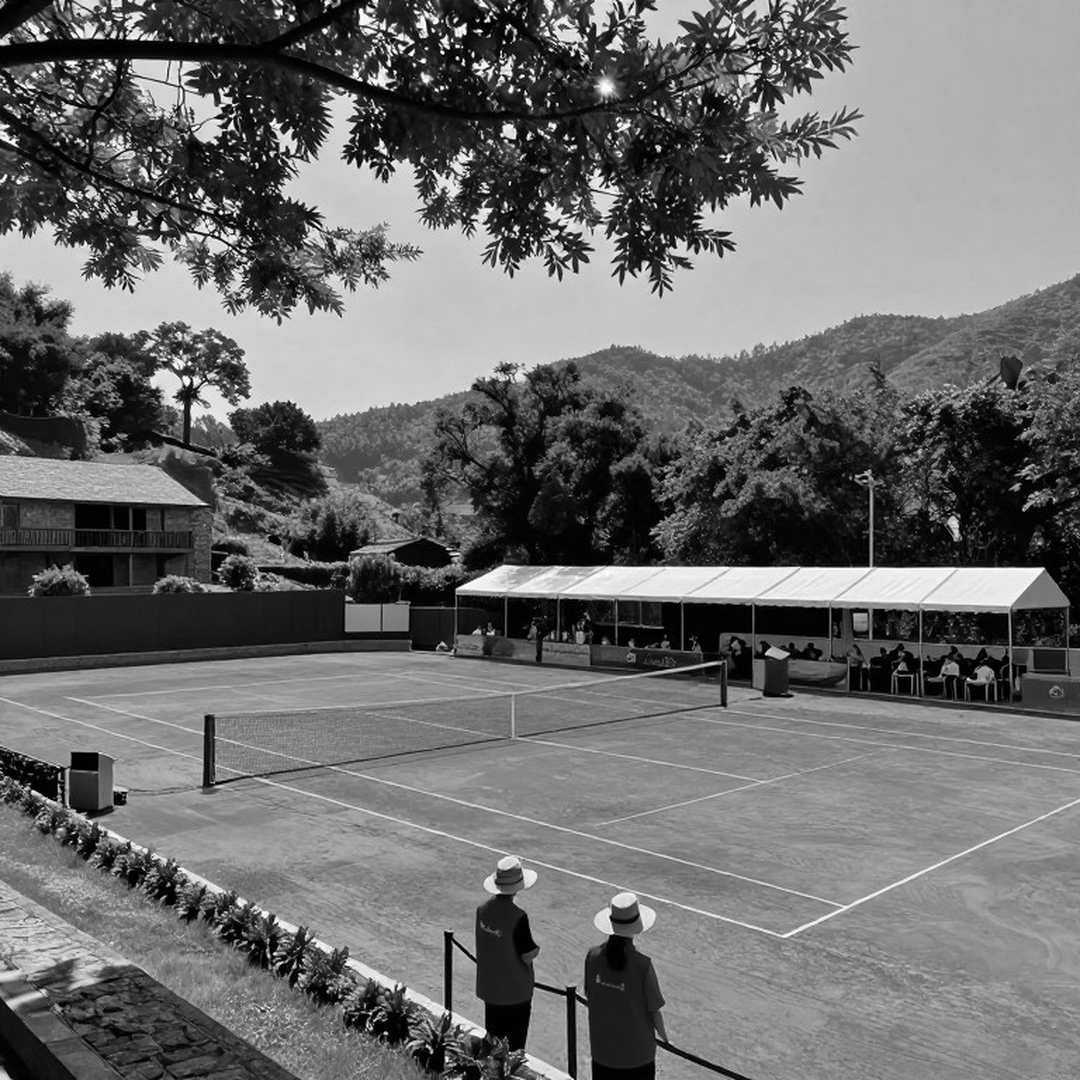 Coco Gauff and the Service Games She Could Not Hold: When Progress Isn't Found at the Finish Line