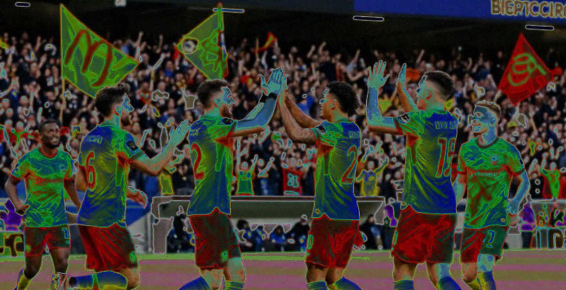 Villarreal 1-2 Real Betis: Four Minutes Before Half-Time and the Real Crack in a Champions League Club Villarreal 1-2 Real Betis: Four Minutes Before Half-Time and the Real Crack in a Champions League Club