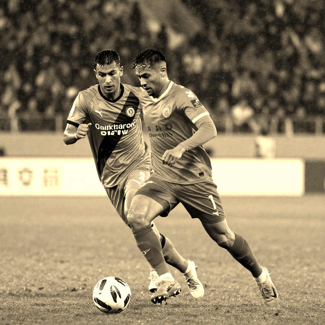 Công An Hà Nội thắng Lion City Sailors 1-0: chiến thắng được xây trên lớp trầm tích ngoại binh