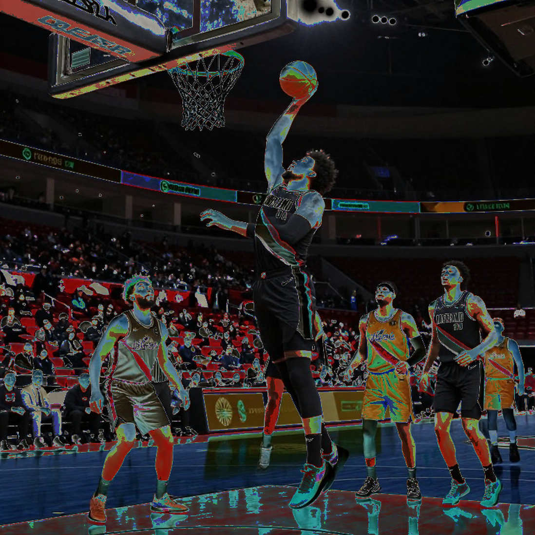 Milan tuyên bố ứng cử đăng cai Final Four Euroleague 2030: Bài toán không chỉ là sân đấu Milan tuyên bố ứng cử đăng cai Final Four Euroleague 2030: Bài toán không chỉ là sân đấu
