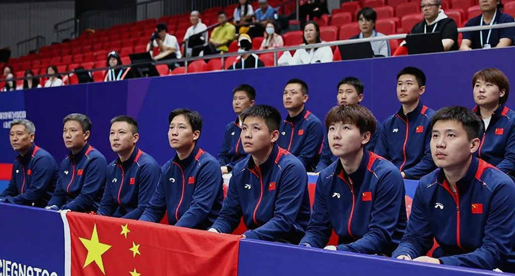 Kunlavut Vitidsarn và bức tường 64 năm: khi lối chơi kiểm soát lên ngôi ở Asian Games 2026