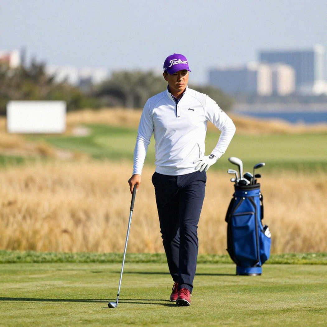 Hai gậy phạt ở Thượng Hải: Khi LPGA đem chính sách mới ra thử lửa giữa bảng xếp hạng