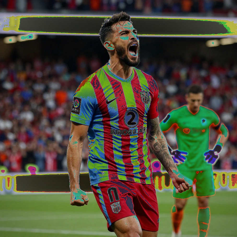 Juventus's Path to Alisson Becker: When the Final Contract Year Becomes Europe's Narrowest Door