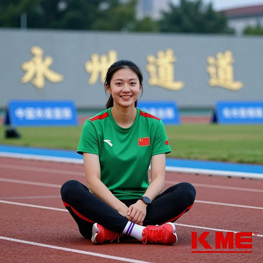 Zhang Shuihua: 2:29:07 tại Tây An, 700.000 USD và một lá đơn xin nghỉ việc