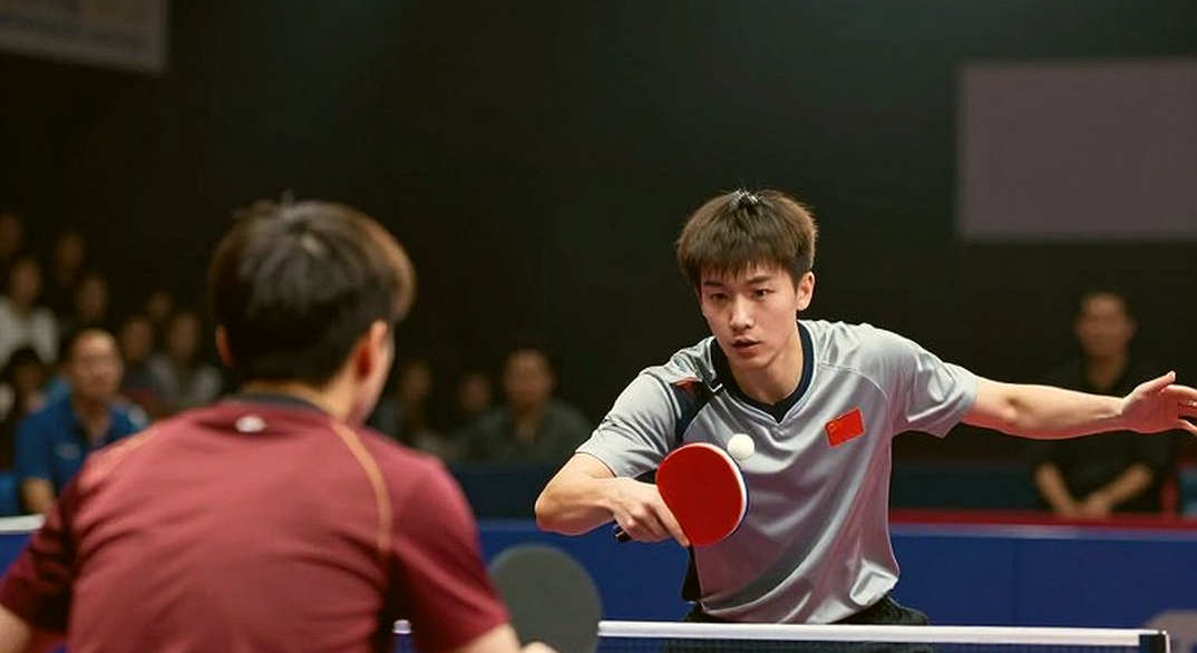 Bốn tấm HCĐ para bóng bàn Ấn Độ tại Asian Para Games 2026: vì sao ván hai luôn là ván tệ nhất