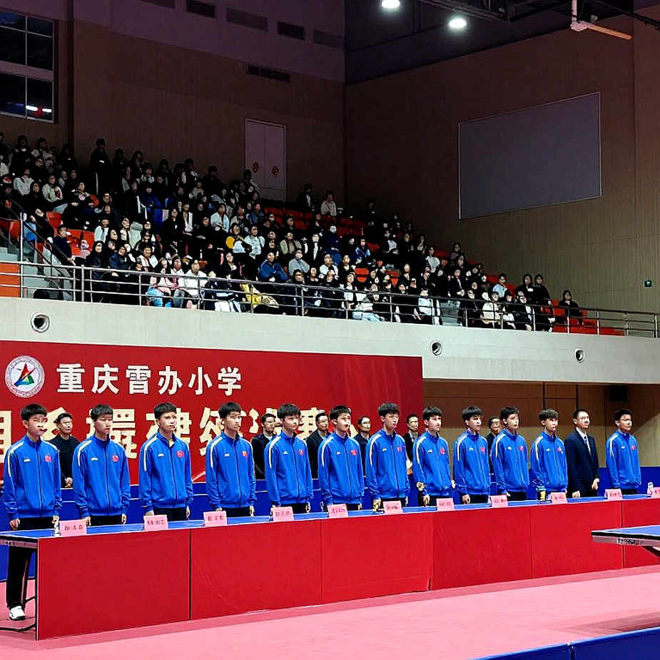 England Hopes Challenge: Prasanna Kumar và Xiao Xu giành vé dự ITTF World Hopes tháng 10