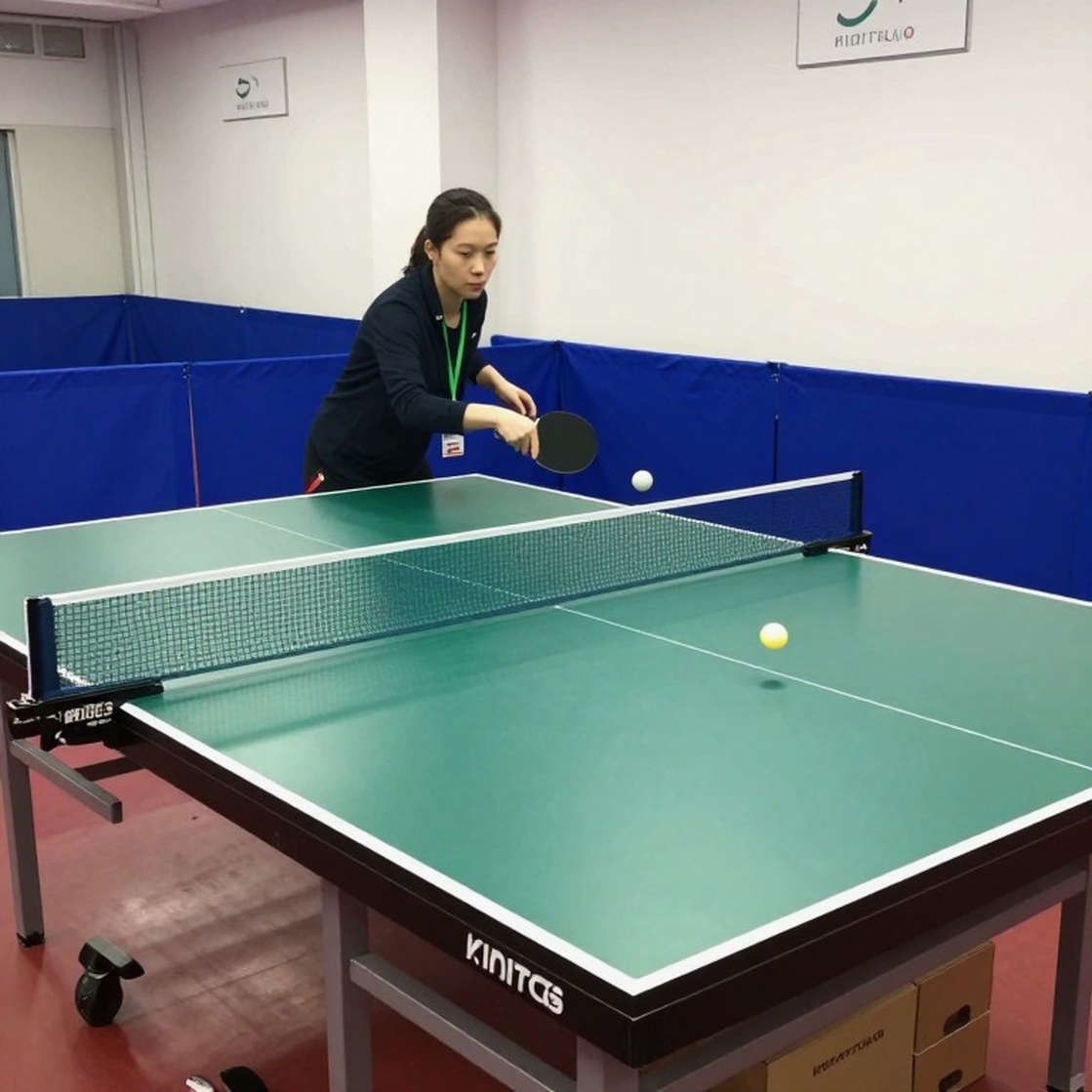 England Hopes Challenge: Prasanna Kumar và Xiao Xu giành vé dự ITTF World Hopes tháng 10 England Hopes Challenge: Prasanna Kumar và Xiao Xu giành vé dự ITTF World Hopes tháng 10