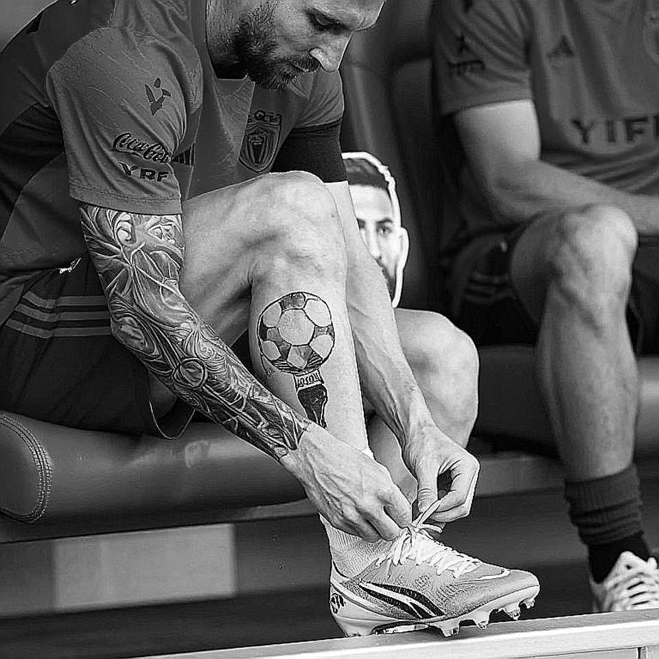 Cầu thủ thành cột phát sóng: Saudi Pro League chia tiền cho Ronaldo và bản đồ 16 vùng lãnh thổ bị bỏ trống