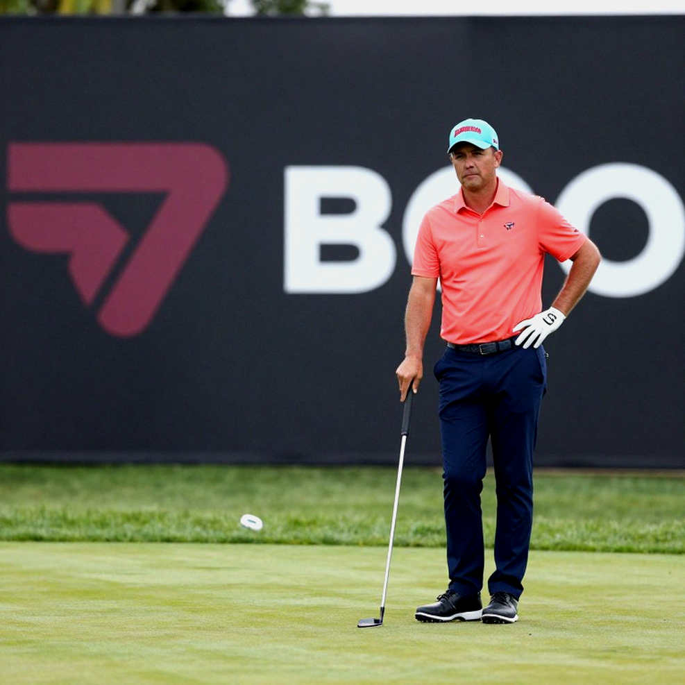 Lahiri kêu gọi 'bình tĩnh' giữa bão LIV 2.0: Khi hợp đồng quyết định số phận giải golf ly khai