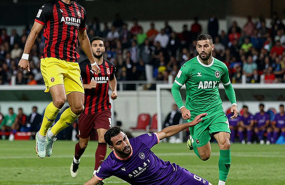 Từ Rajamangala đến V.League: bóng đá Việt Nam học cách đọc trận đấu bằng dữ liệu
