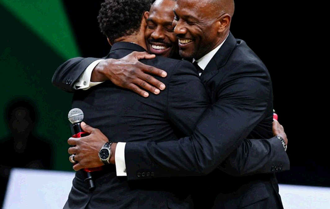 Kỳ chuyển nhượng NBA 2026: second apron, ba ca đứt gân Achilles và giới hạn của chiều sâu đội hình