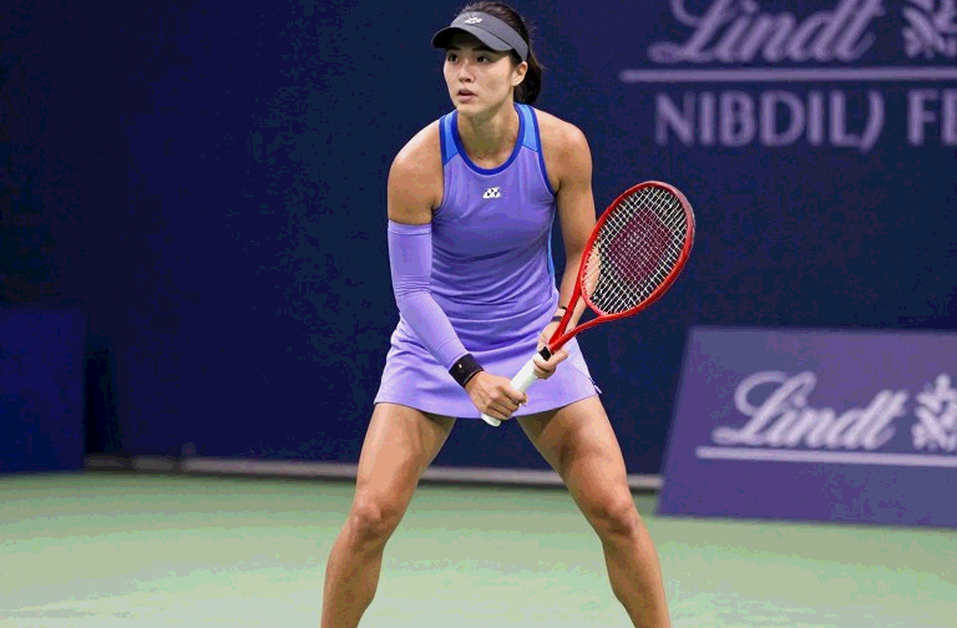 BWF World Junior Championships 2026: Tanvi Patri Leads the Indian Squad — and a Rules Experiment in Cairo BWF World Junior Championships 2026: Tanvi Patri Leads the Indian Squad — and a Rules Experiment in Cairo