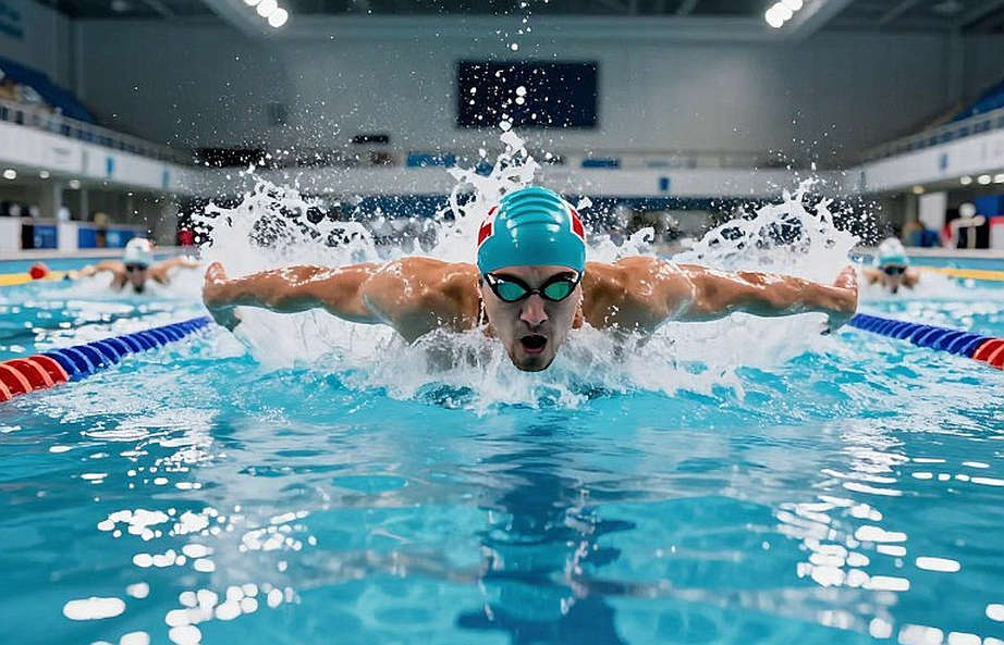 WADA 2026: Đường cong xét nghiệm hạ nhiệt và khoảng trống dòng tiền