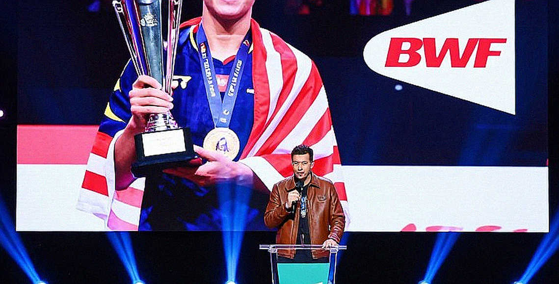 Lakshya Sen gục ngã trước Loh Kean Yew ở Asian Games 2026: Khi ván thắng không đủ cứu cả trận đấu