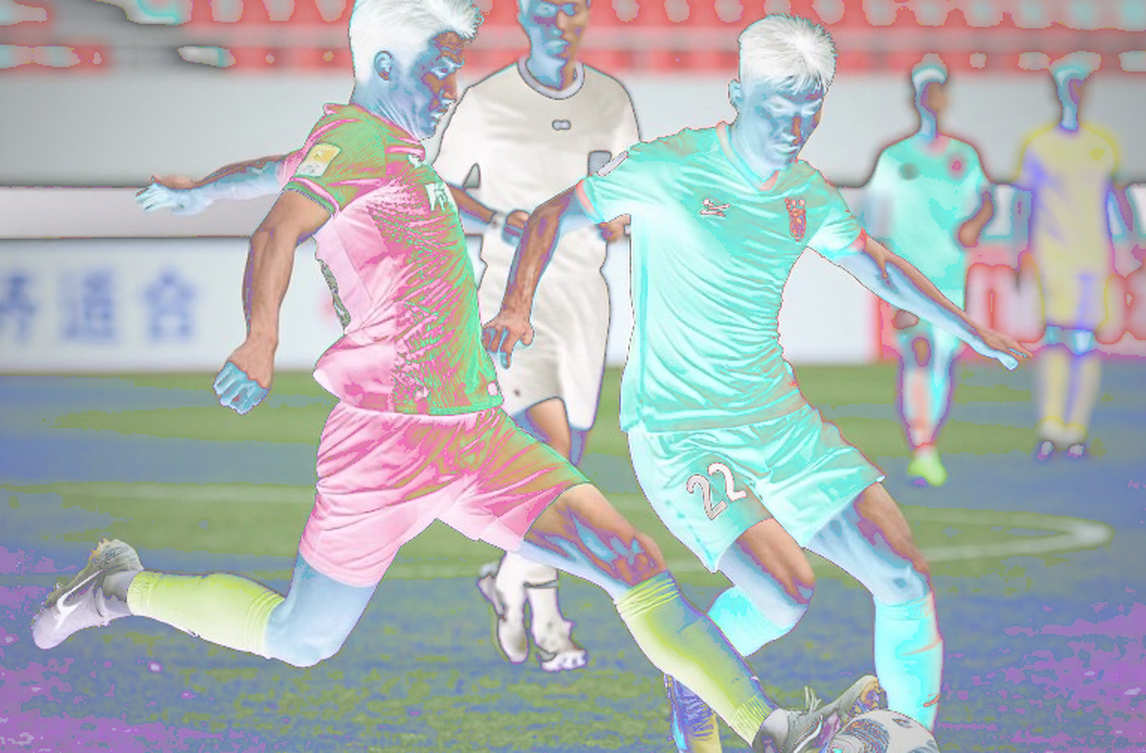 Trước trận U23 Việt Nam - U23 Hàn Quốc: Điều tờ Daum nhìn thấy, và điều họ không viết ra Trước trận U23 Việt Nam - U23 Hàn Quốc: Điều tờ Daum nhìn thấy, và điều họ không viết ra