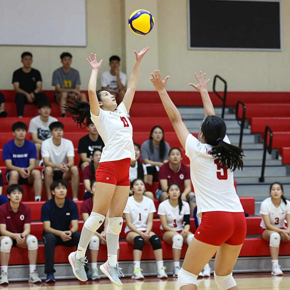 Asiad 20: Việt Nam 0-3 Indonesia – chuyến xe muộn và chuỗi chuyền một đứt gãy Asiad 20: Việt Nam 0-3 Indonesia – chuyến xe muộn và chuỗi chuyền một đứt gãy