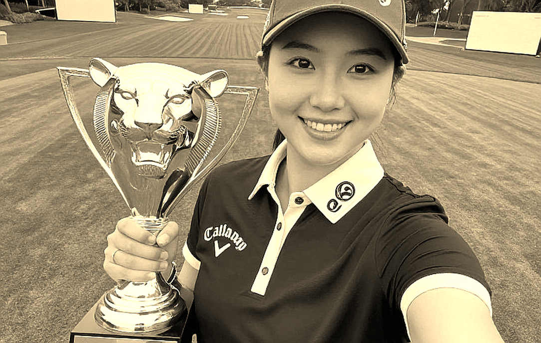 Casey Jarvis dẫn đầu Genesis Championship sau vòng 1: cú 65 gậy và những gì bảng điểm không nói