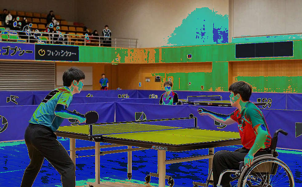The WTT Ranking Table and the Repricing of Table Tennis Players: Read the 52-Week Cycle, Not the Final The WTT Ranking Table and the Repricing of Table Tennis Players: Read the 52-Week Cycle, Not the Final