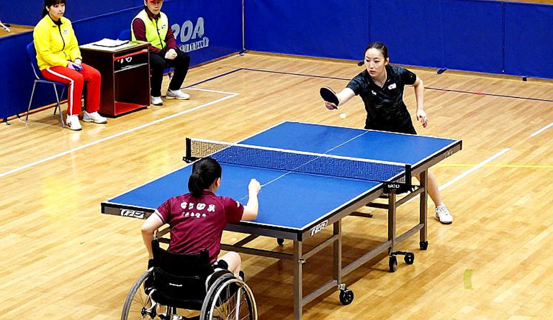 The WTT Ranking Table and the Repricing of Table Tennis Players: Read the 52-Week Cycle, Not the Final The WTT Ranking Table and the Repricing of Table Tennis Players: Read the 52-Week Cycle, Not the Final