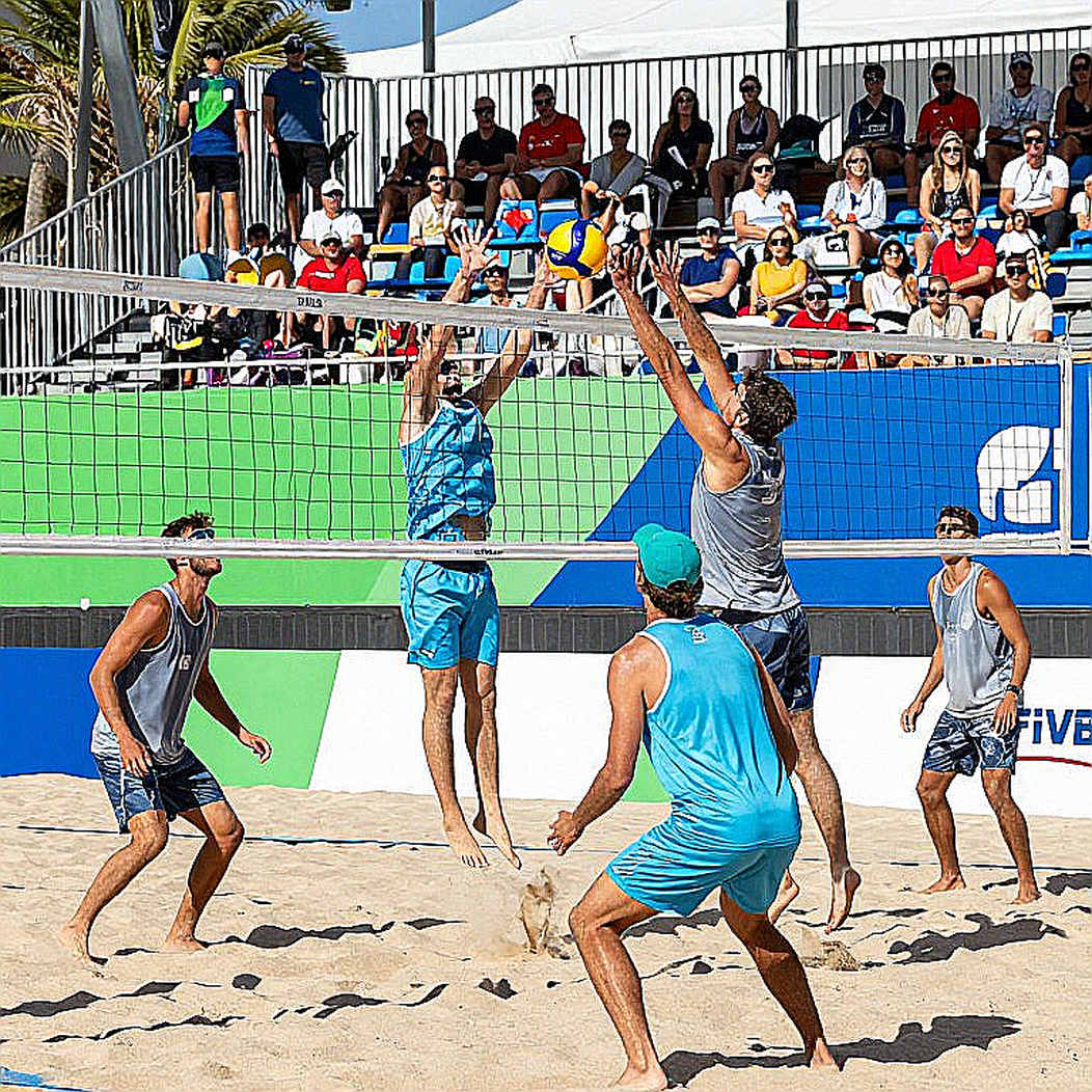 Shangluo và tấm vé đầu tiên tới LA 2028: Yan Xu - Xia Xinyi mở màn bằng chiến thắng 21-4, 21-2 và những gì tỷ số chưa kể