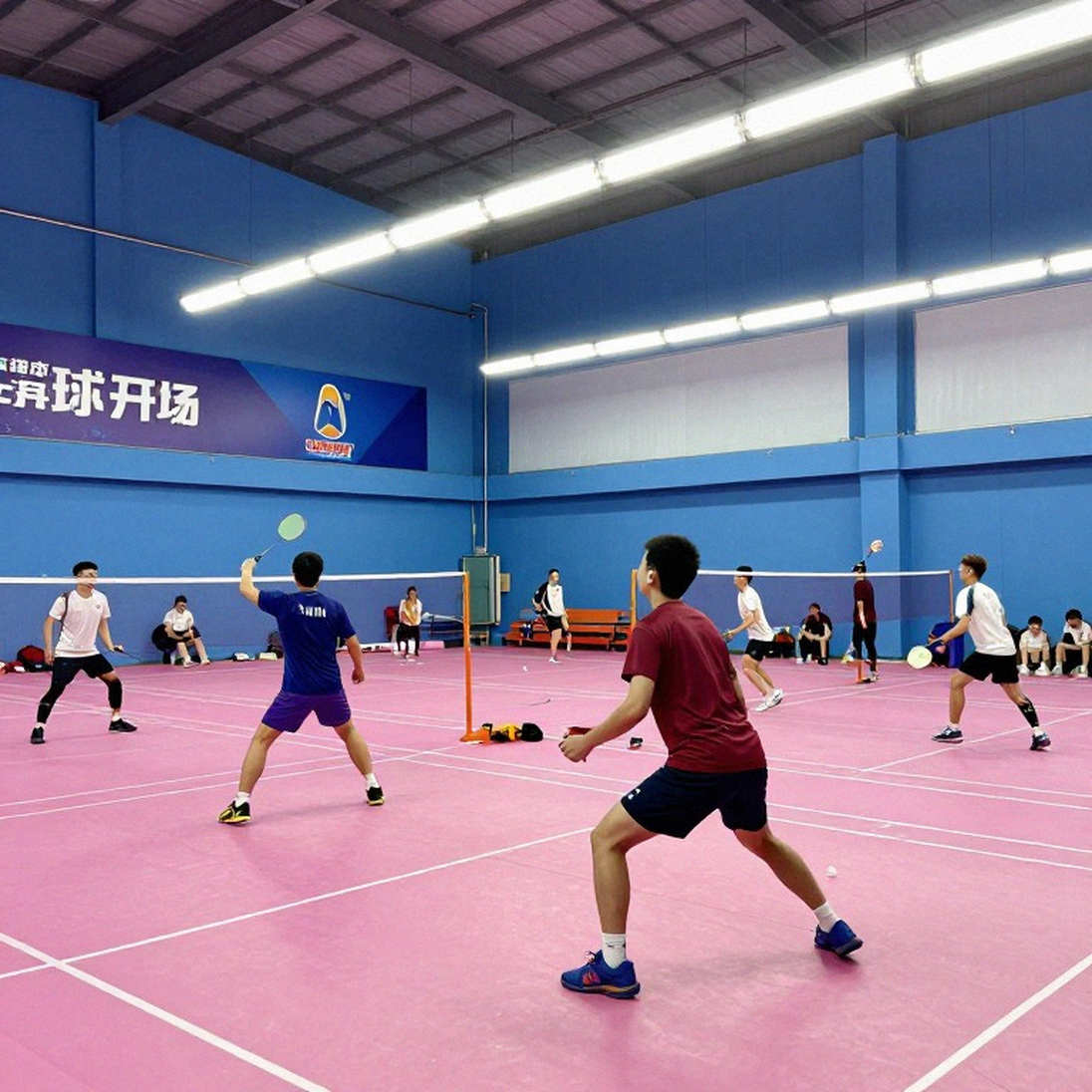 Ấn Độ và ngưỡng cửa bốn mươi năm: đội nam chạm huy chương, đội nữ lộ đáy chiều sâu