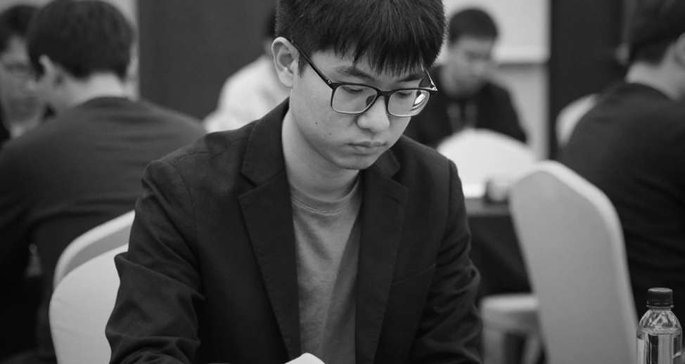 Khung phân tích đầy, dữ liệu trống: phép thử của nghề viết thể thao điện tử