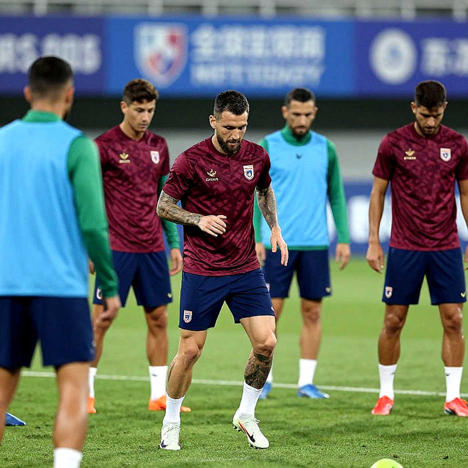 Inter Milan vs Club Brugge: Bài kiểm tra bản lĩnh trước sức ép từ đội bóng Bỉ