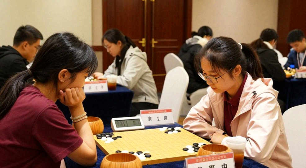 EWC 2027 mở 400 giải vòng loại và 1,8 triệu người chơi: bản thông cáo không gọi tên một tựa game nào