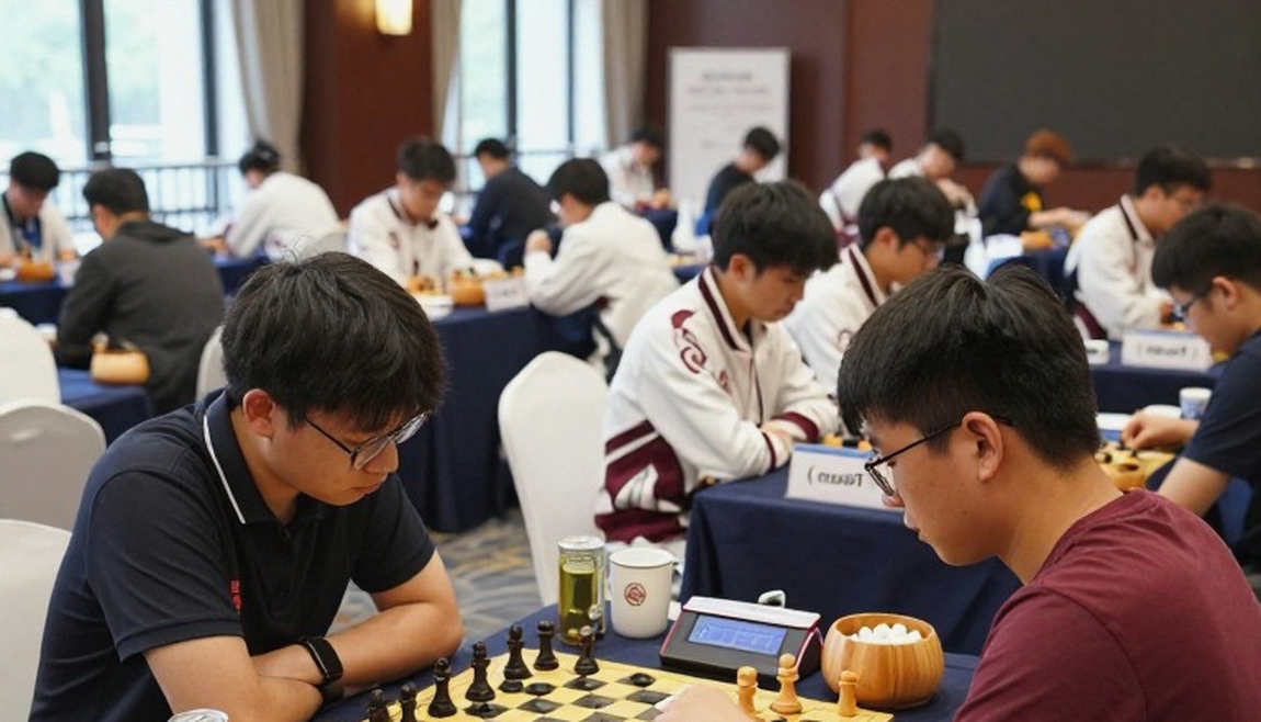 Chung kết VMC Fall 2026: Saigon Phantom, NOOB TEAM và bài toán bảo vệ ngôi vương