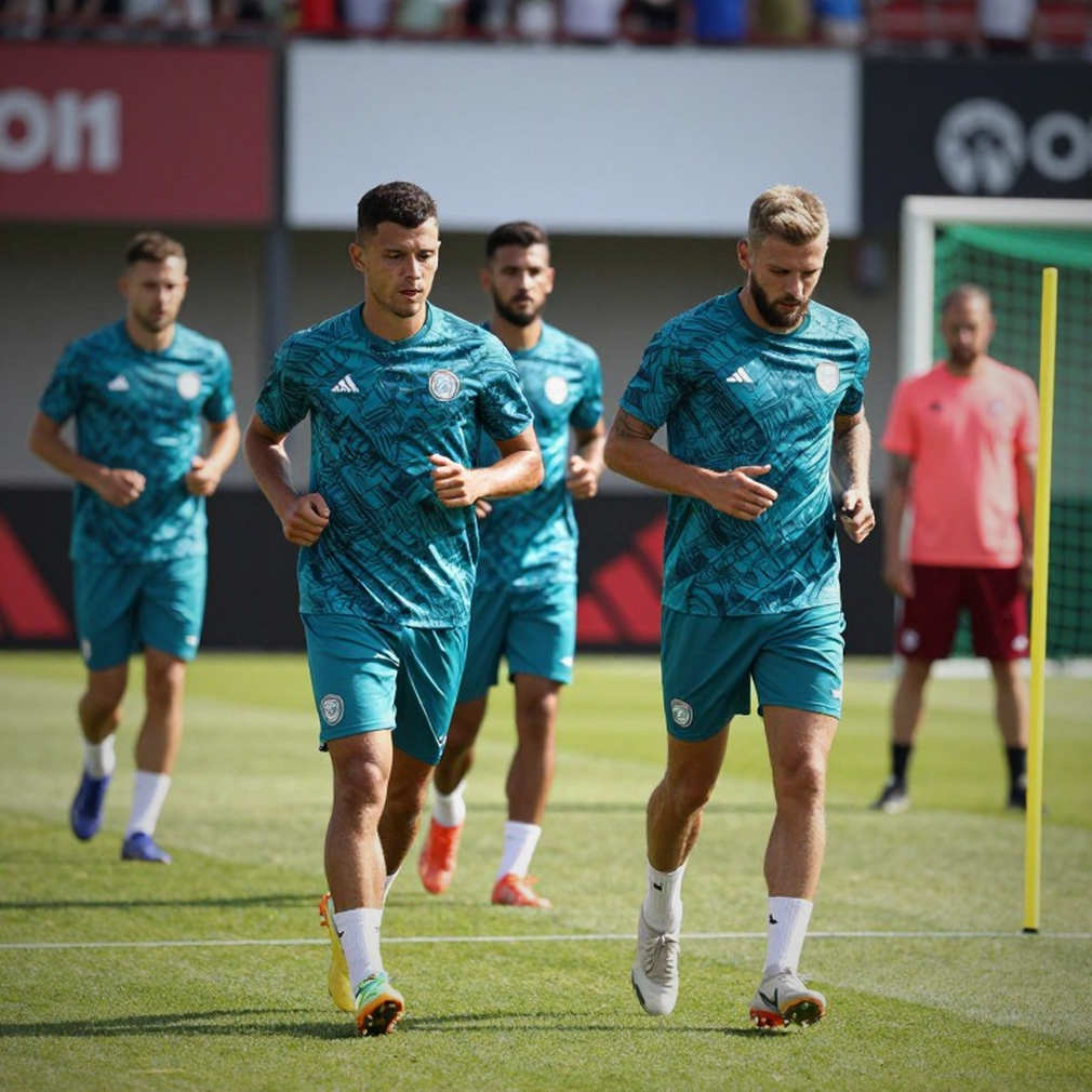 Roshn League vòng 9: ba đội lần đầu thắng, ba trận hoãn, và phần sổ sách không ai đọc
