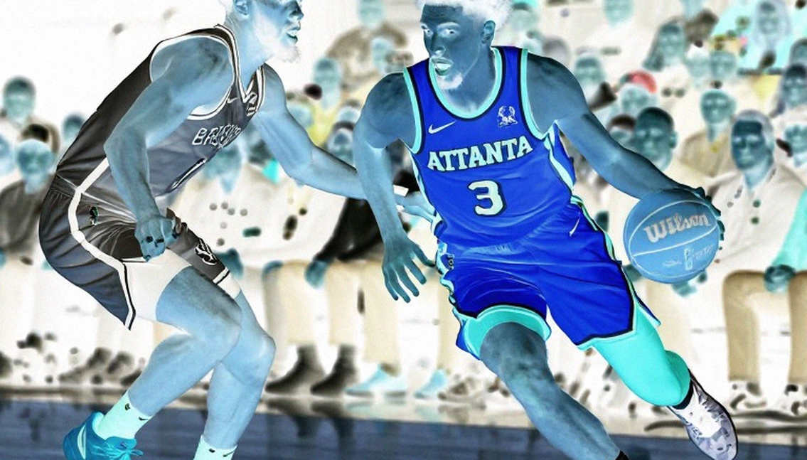 The Empty Signal: When Basketball Data Goes Silent in Transfer Season The Empty Signal: When Basketball Data Goes Silent in Transfer Season