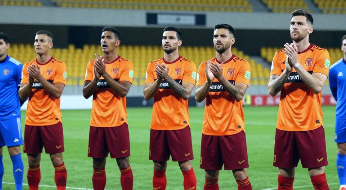 Singapore 0-6 Malaysia: Khi động cơ trận đấu giải thích điều mà đám đông bỏ qua