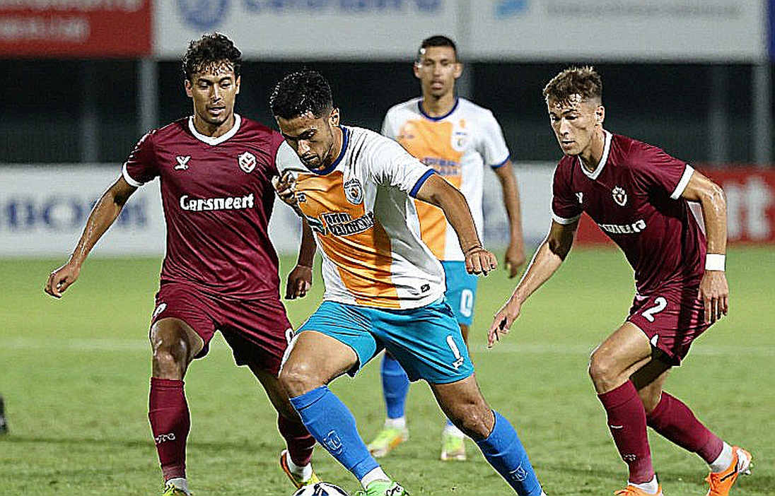 The Empty Dossiers: Vietnamese Football and the Art of Not Producing Documents The Empty Dossiers: Vietnamese Football and the Art of Not Producing Documents