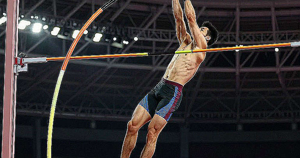 Ultimate Championship: Khi World Athletics tự làm nhà tổ chức và đặt cược 10 triệu USD vào tháng Chín không huy chương